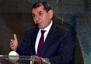 Dursun Özbek'ten bütçe açıklaması