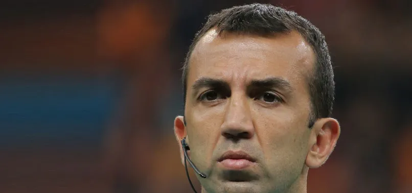 Cem Satman'ın FIFA kokartı elinden alındı!