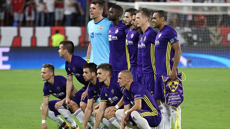 UEFA Kulüpler Sıralamasına Beşiktaş damga vurdu!