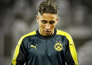Antalyaspor'dan Emre Mor sürprizi!
