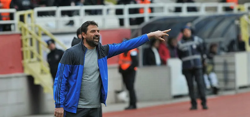 Akyel: "Kazanmak istiyoruz"