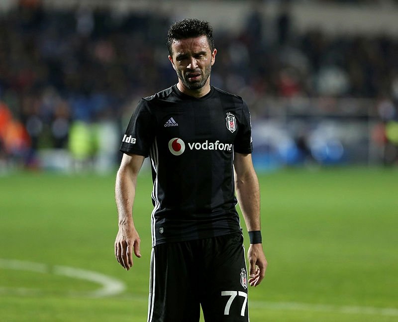 Beşiktaş’ın Sivasspor karşısındaki muhtemel 11’i