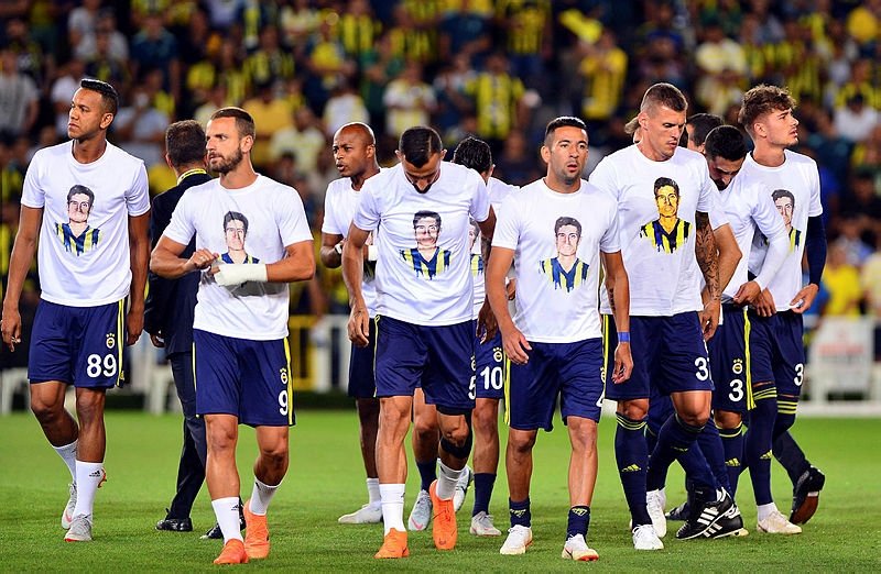 Spor Yazarlari Fenerbahce Bursaspor Macini Yorumladi Sayfa 9 Fenerbahce 11 Kasim 2020 Carsamba