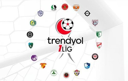 Trendyol 1. Lig’de haftanın hakemleri açıklandı!