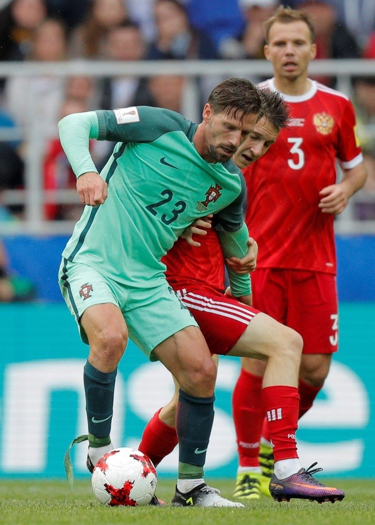 Galatasaray’dan Adrien Silva sürprizi
