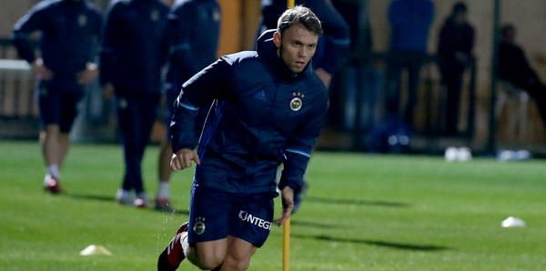 Fenerbahçe’de gidecekler belli oluyor