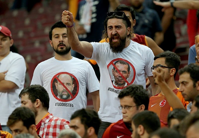 Galatasaray’ın şampiyonluk hikayesi - 1