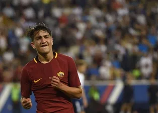 Galatasaray transfer haberleri