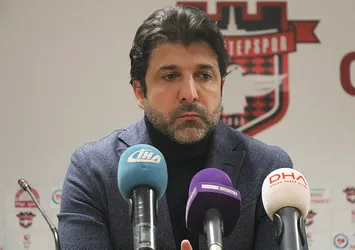 Galibiyet sonrası istifa sinyali