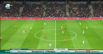 Galatasaray: 0 - TM Akhisarspor: 2 (ÖZET)