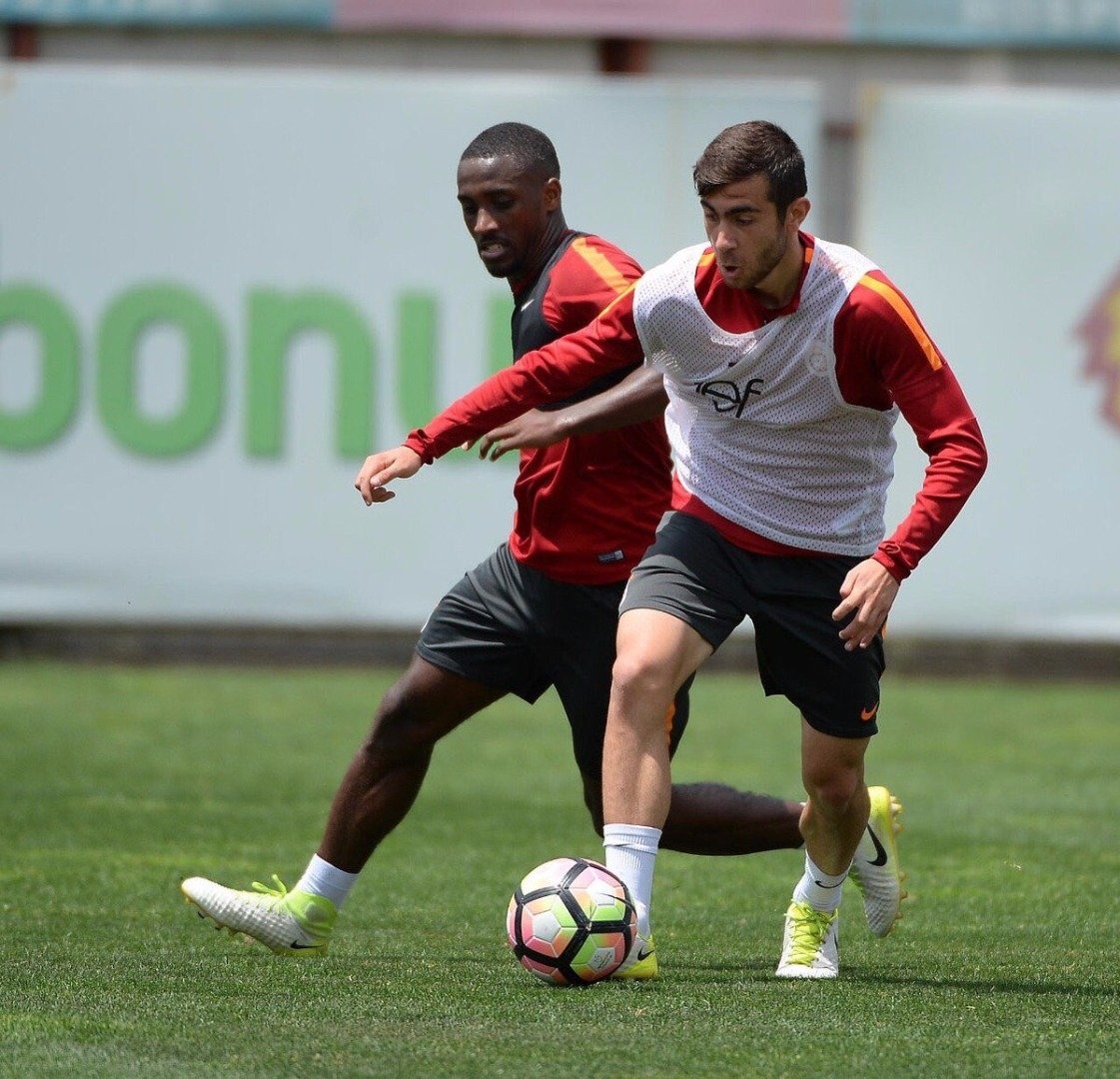 Florya’da sürpriz isimler