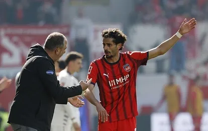 Beşiktaş’a gurbetçi kanat! Sözleşmesi sona eriyor