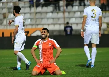 Adana’da sessizlik