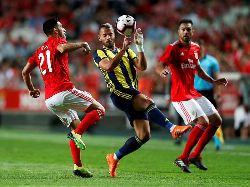 Spor Toto Süper Lig’in en çok kazananları!