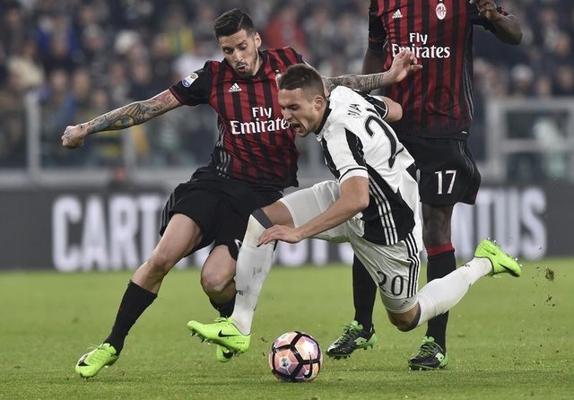 Fenerbahçe’nin Sosa inadı sürüyor