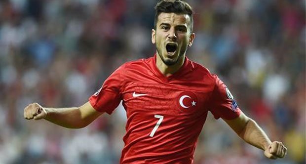 ’Şenol Güneş sayesinde performansım arttı’