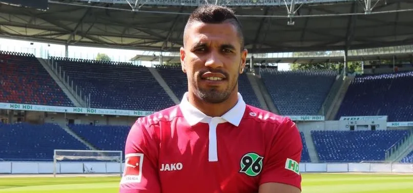 Galatasaray için Jonathas de Jesus iddiası!