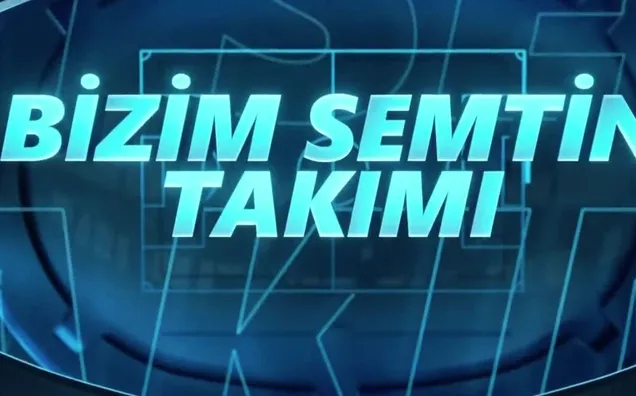 Bizim Semtin Takımı: Taksimspor
