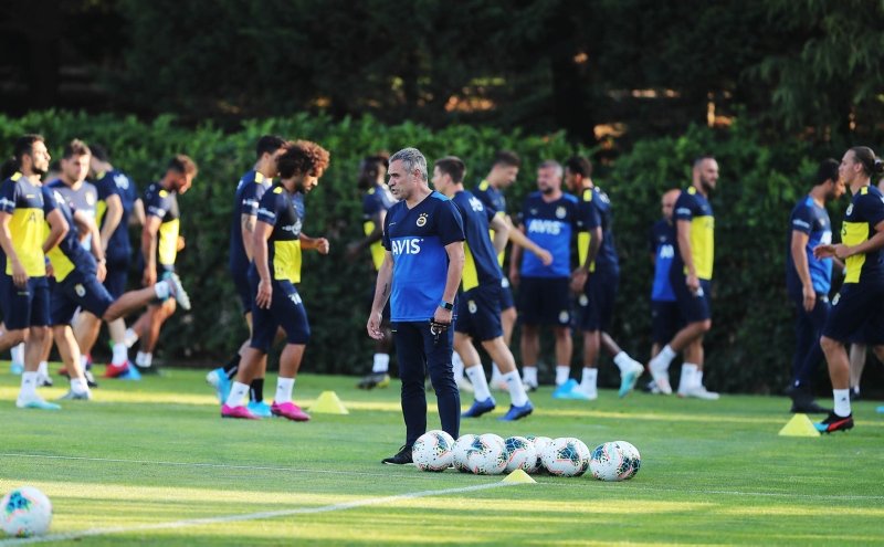 İşte Fenerbahçe’nin Bayern Münih 11’i!