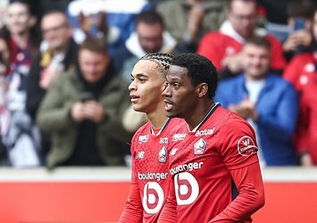 Galatasaray transferde frene bastı!