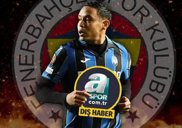 F.Bahçe istemişti! Muriel'de 3 dev rakip