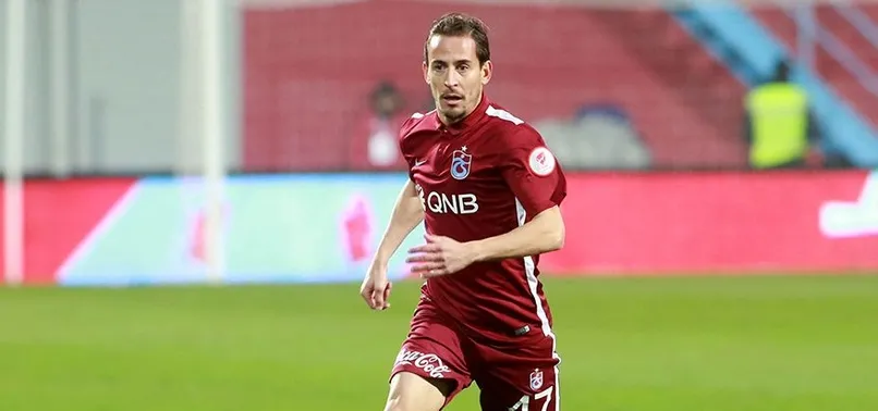 Trabzonspor'da sürpriz imza!