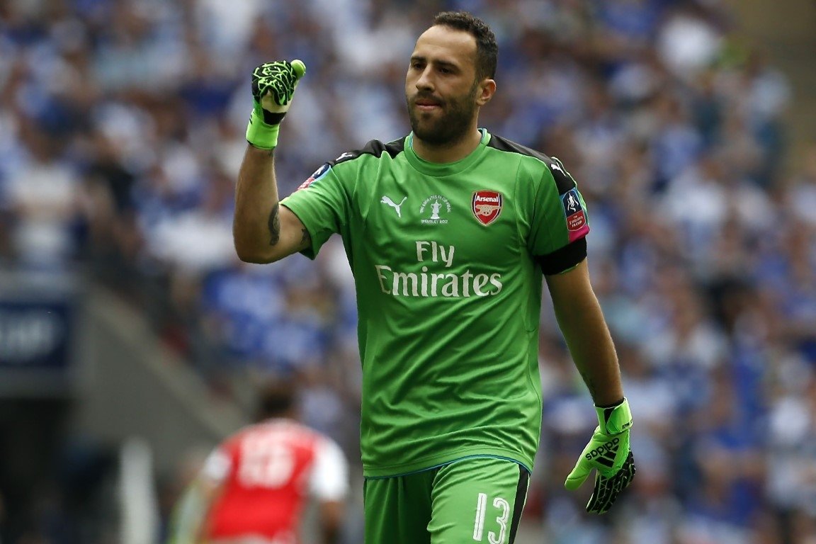 Ospina Fenerbahçe’de