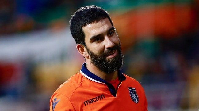 Arda Turan şoke etti! Bu kez de...