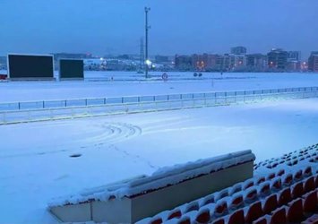 TJK'dan Bursa yarışları için açıklama!