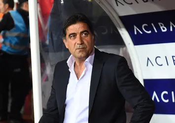 Agresif oynayacağız