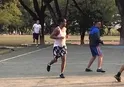 Ronaldinho 40 yaşına hapishanede girdi! - 2