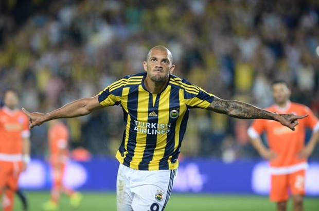 Fernandao’dan taraftara mesaj