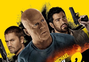 Kuşatma: Nişancının Gözü (Fortress: Sniper's Eye) filminin konusu nedir, oyuncuları kim? Kuşatma: Nişancının Gözü filmi ne zaman çekildi?