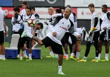 Quaresma'nın müthiş rekoru