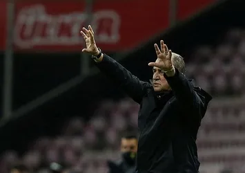 Cimbom'da takviyeler yolda