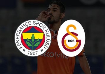 Fenerbahçe'den G.Saray'a transfer cevabı!