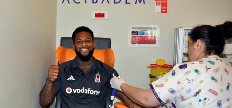 Beşiktaş, Lens'i borsaya bildirdi! İşte maliyeti