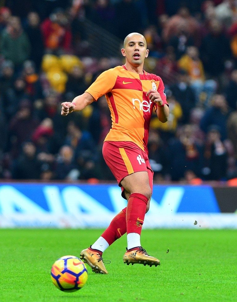 İşte Galatasaray’a gelebilecek 8 ceza