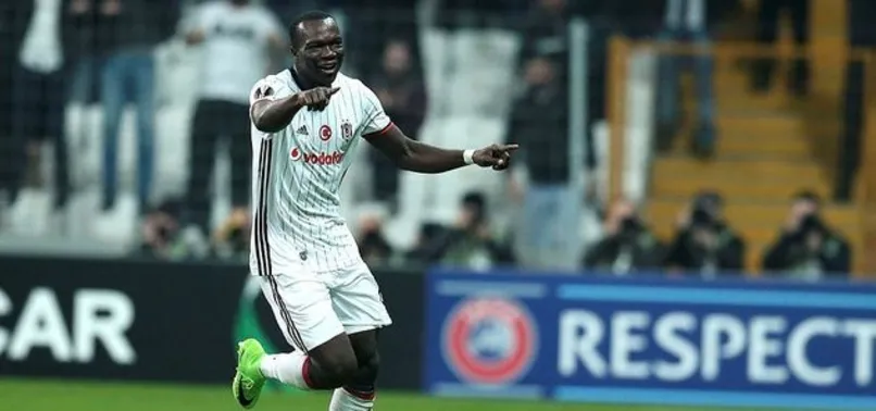 Aboubakar için operasyon