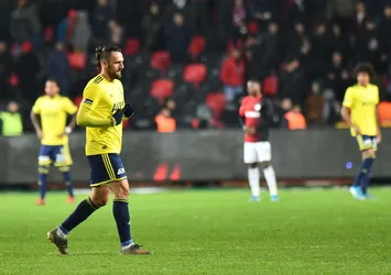 Fatih Terim'den flaş Vedat Muriç yorumu!