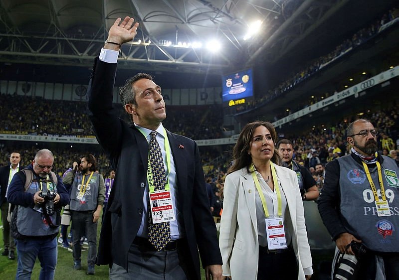 Fenerbahçe’de 240 milyonluk fiyasko