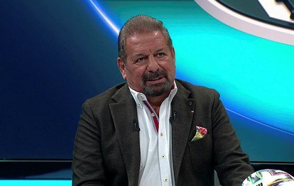 Erman Toroğlu Antalyaspor - Galatasaray karşılaşmasını değerlendirdi! Ayıp oluyor