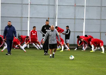 Sivas istikrar peşinde