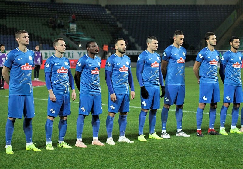 İşte ’VAR’sız puan durumu! Fenerbahçe...