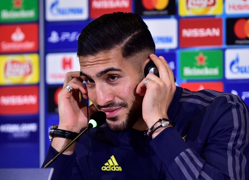 Emre Can’dan flaş transfer açıklaması: Türkiye benim için...