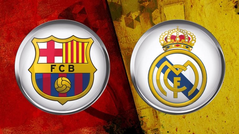 Barcelona Real Madrid Maci Kadrosu Belli Oldu Sayfa 1 Diger 20 Kasim 2020 Cuma