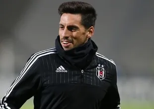 Sosa'ya yeni talip!
