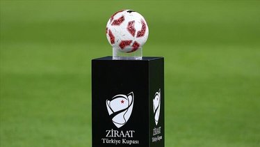 İşte Ziraat Türkiye Kupası çeyrek finalinde atılan tüm goller
