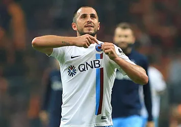 Zeki Yavru Trabzonspor'da