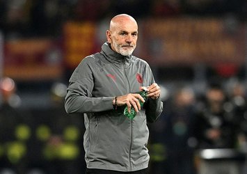 Pioli'den transfer! açıklaması! F.Bahçe ve Beşiktaş...